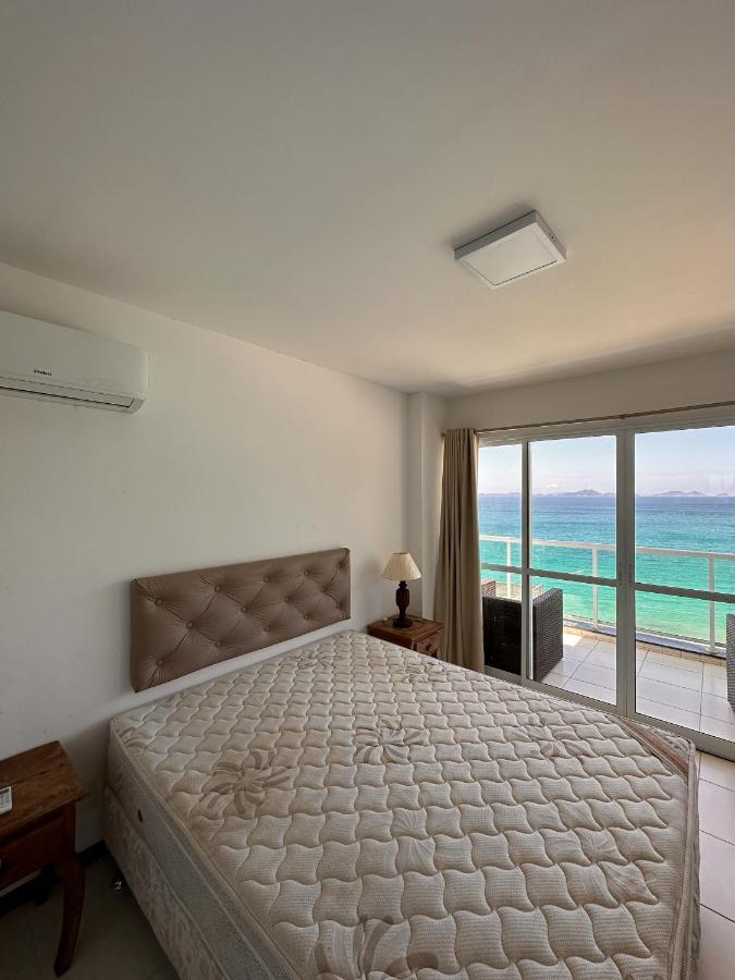 Apartamento Ap Espetacular Vista Mar Prainha Em Arraial Do Cabo Exterior foto
